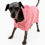 THE POOCHO - Because your bestie needs one too.