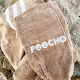 THE POOCHO - Because your bestie needs one too.
