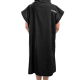 Adult Hooded Towel | Pro | Black