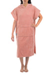Adult Hooded Towel | Pro | Rose Pink