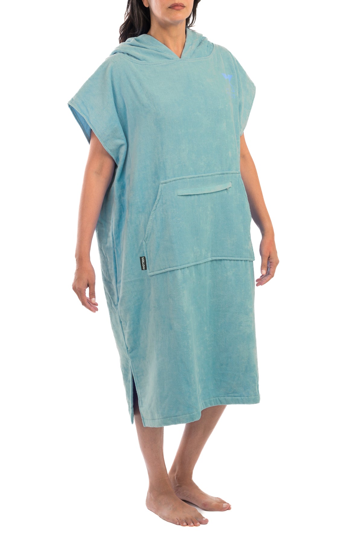 Noxen Robe Shop The Original Hooded Poncho Towel - Adult Hooded Towels – Noxen Poncho