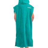 Kids Hooded Towel | Standard | Green