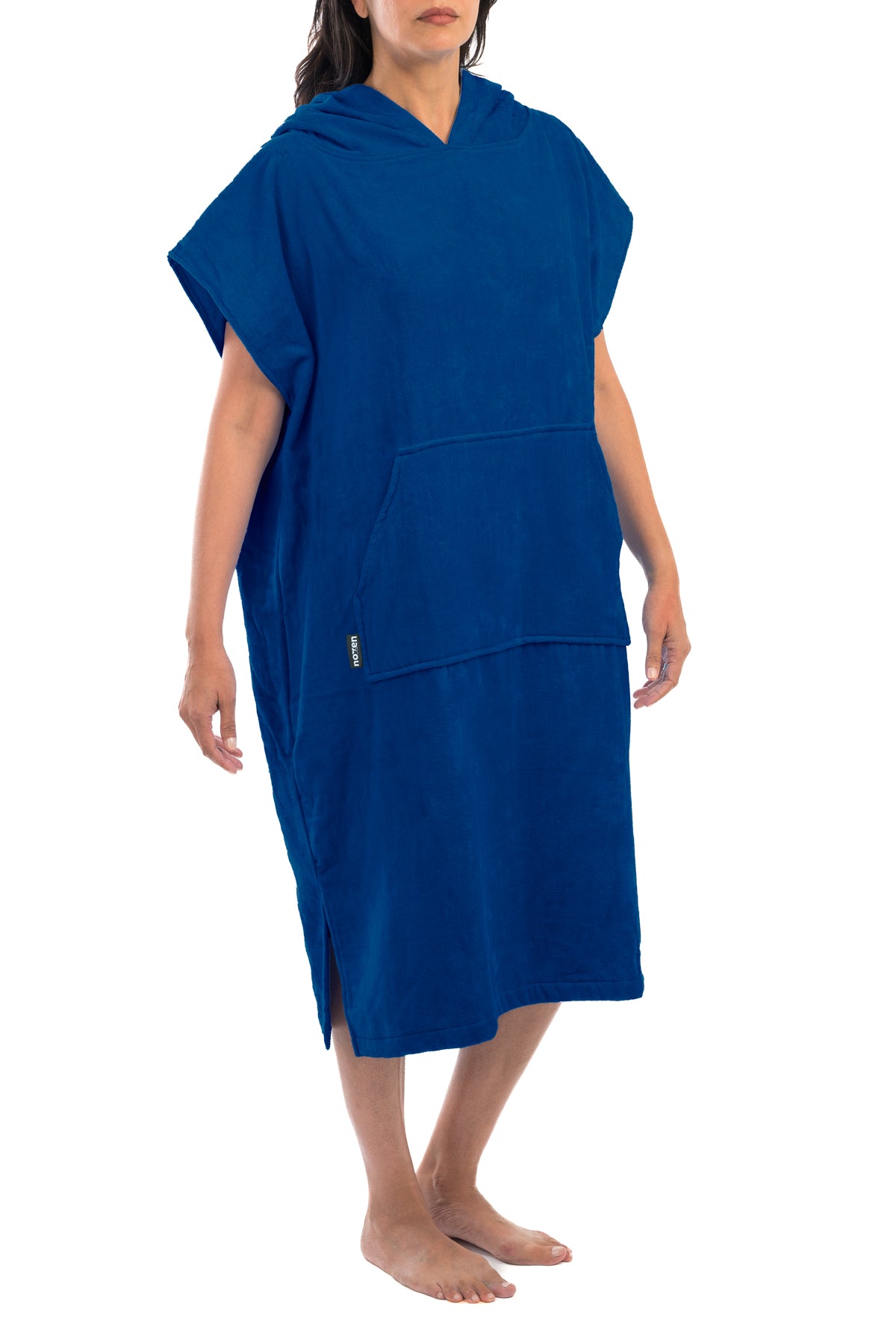 Noxen Robe Shop The Original Hooded Poncho Towel - Adult Hooded Towels – Noxen Poncho