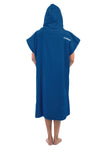 Adult Hooded Towel | Standard | Navy Blue