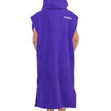 Kids Hooded Towel | Standard | Purple