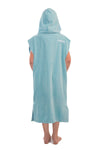 Kids Hooded Towel | Standard | Sea Blue