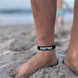 NOXEN Charity Wristbands – Ride Every Wave for Change