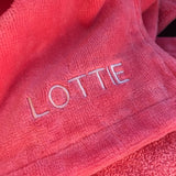 Embroidery